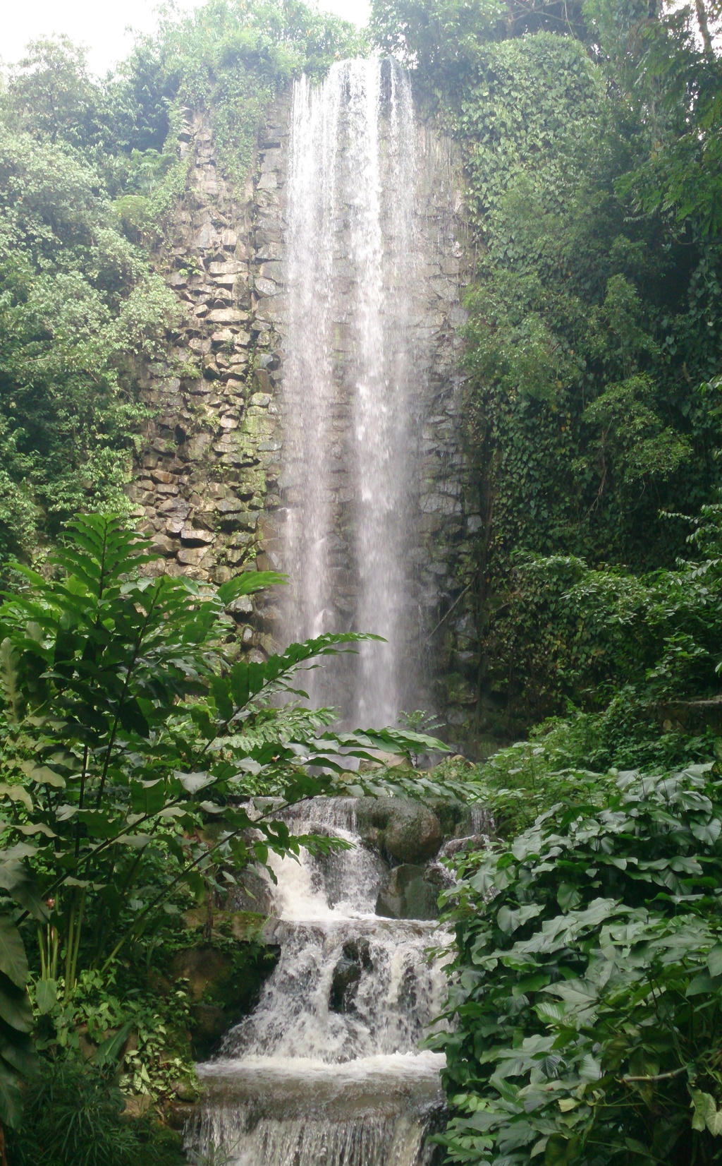 Waterfall