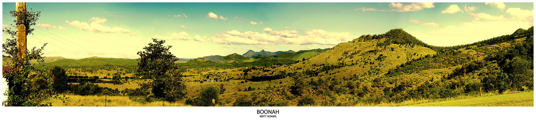 Boonah