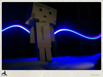 Danbo ligth