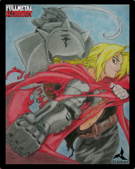 fullmetal alchemist