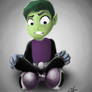 Beast Boy