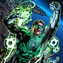 GreenLantern 25-1819