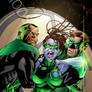 Green Lantern Cvr27