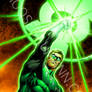 GreenLantern - Ivan Reis PinUp