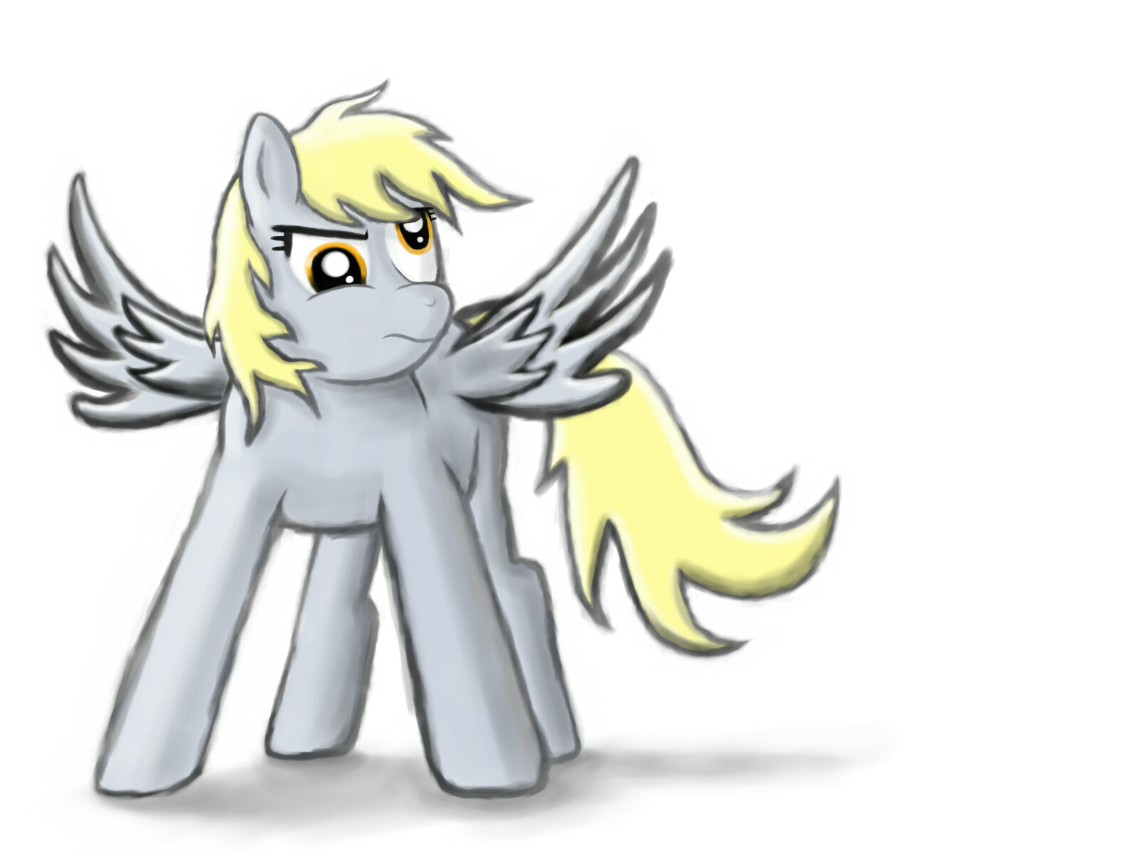 Derpy Hooves