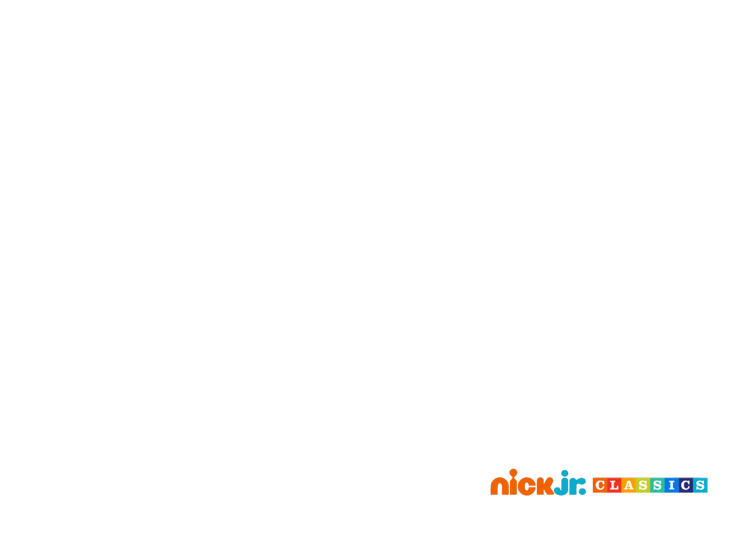 Nick Jr. Computer Flickr Library NICK JR CLASSICS UK screen bug 2010 by 24patej on DeviantArt