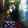Nightmare Annie - League Of Legends
