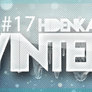 Signature - Winter Hidenka