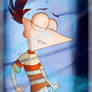 Phineas