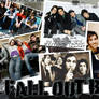 Fall Out Boy Polariod Collage