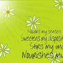 Nourish Your Dreams