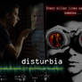 Disturbia -wallpaper-
