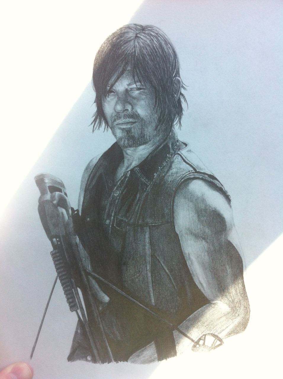 Daryl Dixon