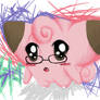 Stef the Clefairy