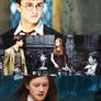 harry potter and ginny weasley