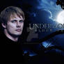 Underworld - Bradley James (Varga)