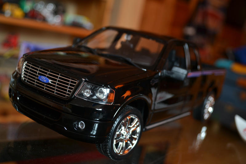 Deviantart F150 Ford F150 by CynderxNero on DeviantArt