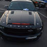 Shelby GT500KR - KITT