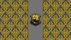 Hogwarts House Wallpaper : Hufflepuff