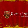 Hogwarts House Wallpaper : Gryffindor