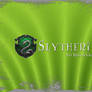 Hogwarts House Wallpaper : Slytherin