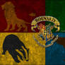 Hogwarts House Wallpaper : All