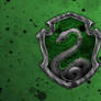 Hogwarts House Wallpaper : Slytherin