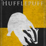 Game of Thrones Style Hufflepuff Banner