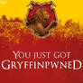 Gryffindor Avatar: Gryffinpwned
