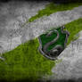 Harry Potter Wallpaper: Slytherin