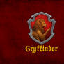 Harry Potter Wallpaper: Gryffindor