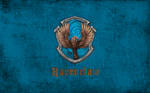 Harry Potter Wallpaper: Ravenclaw
