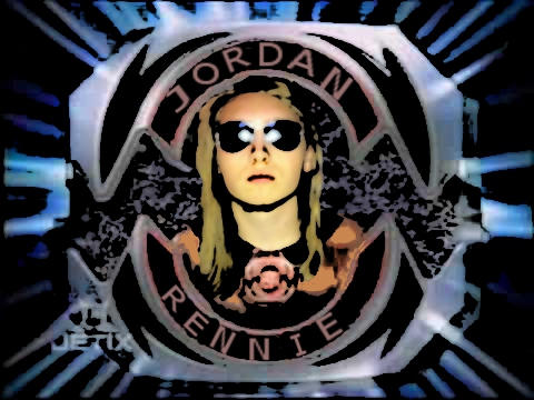 Jordan Rieny Picture of Jordan Rennie by speedster01 on DeviantArt