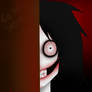 Jeff The Killer