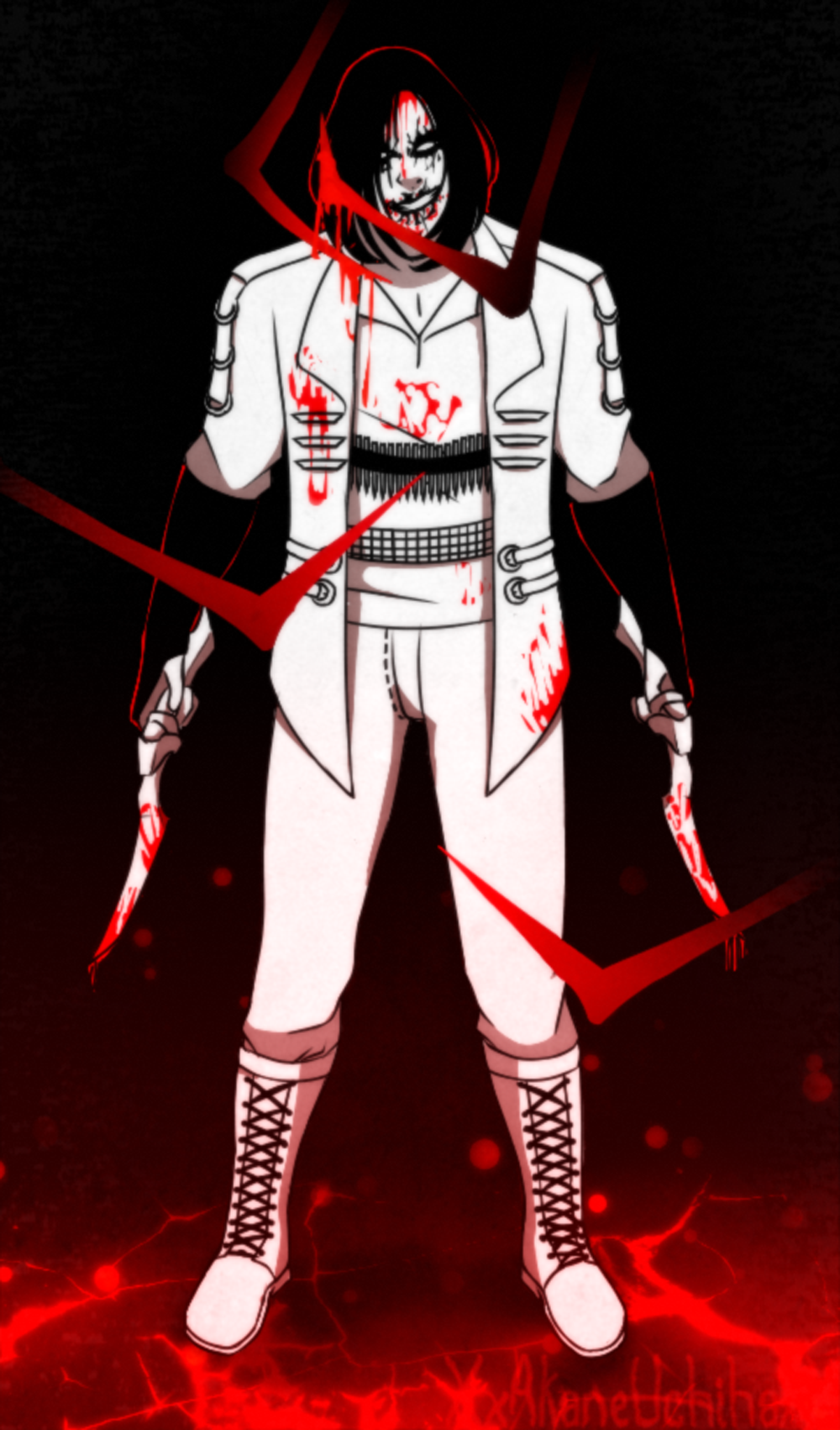 Killer Jeff Dbd By Xxakaneuchihaxx On Deviantart Killer Jeff Dbd By Xxakaneuchihaxx On Deviantart