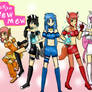 Tokyo New Mew icon