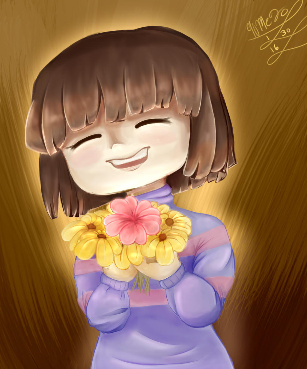 Frisk