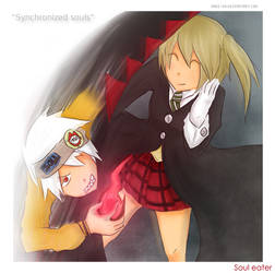 Soul Eater: Synchronized