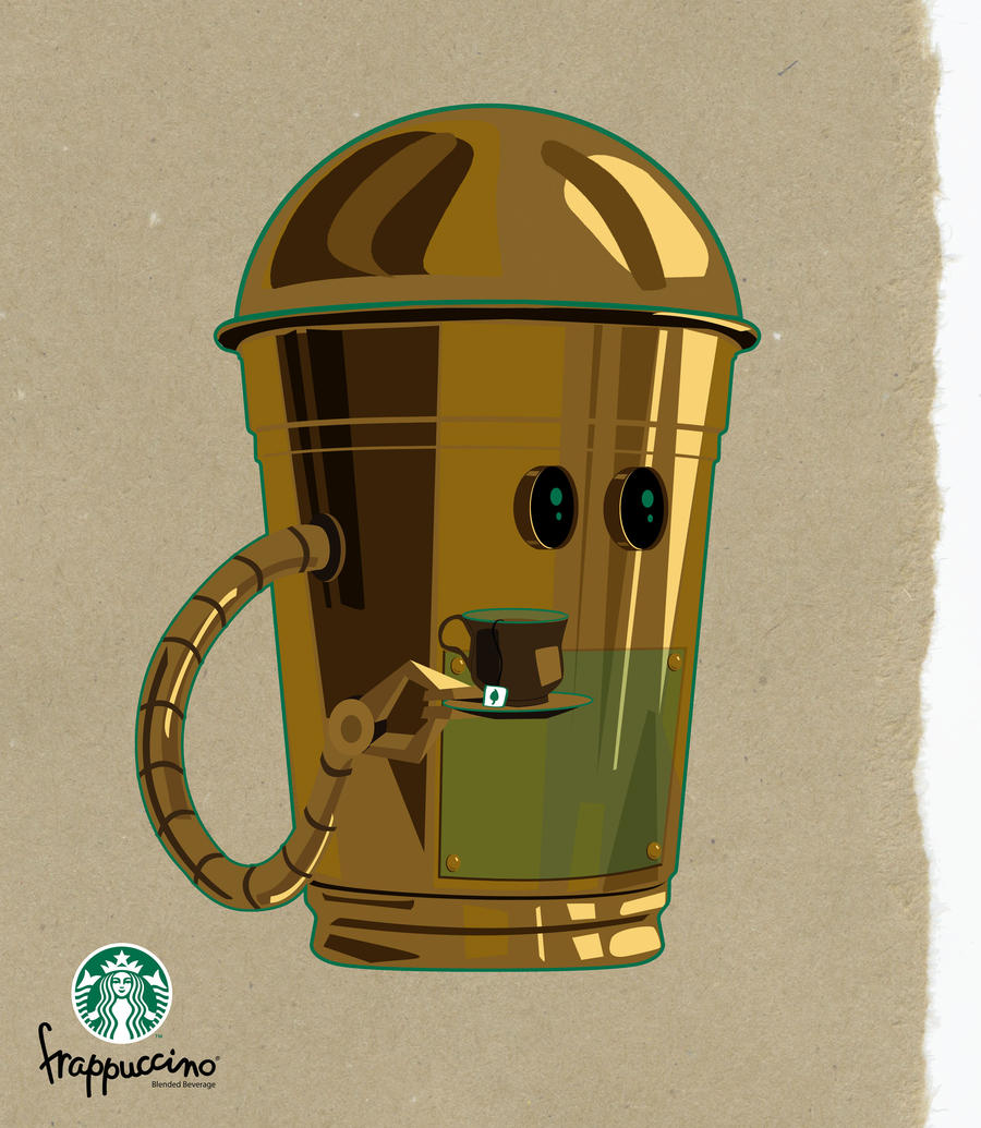 Barista Bot