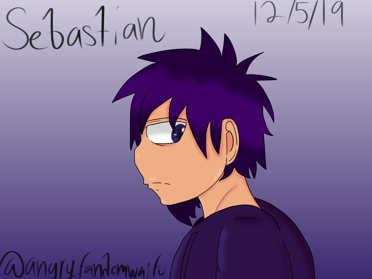 Sebastian Stardew Valley By Angryfandomwaifu On Deviantart Sebastian Stardew Valley By Angryfandomwaifu On Deviantart