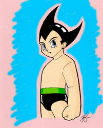 astroboy