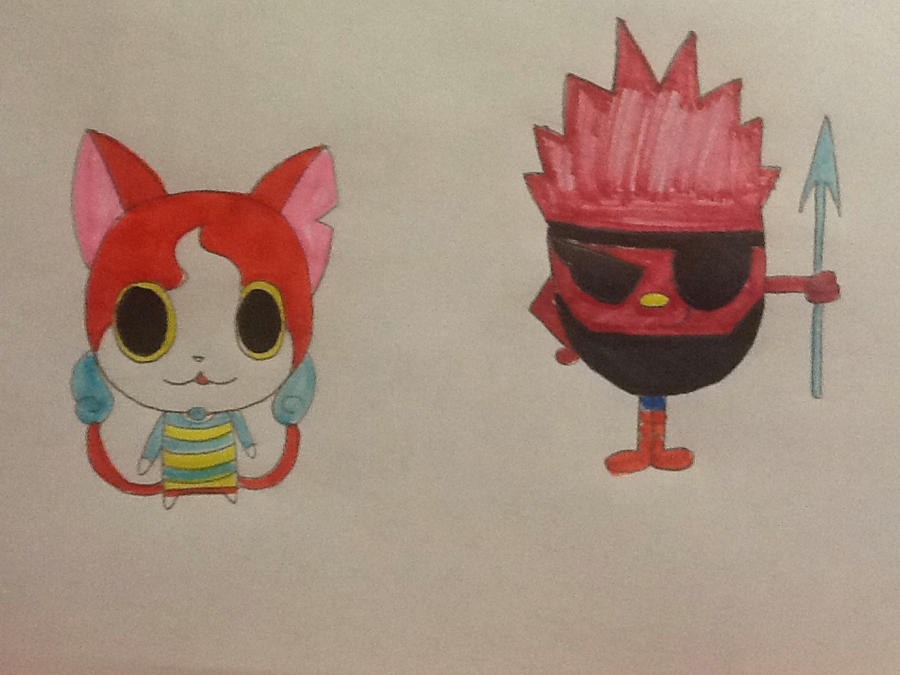 Crossover Undertale 3 by Strongcheetah24 on DeviantArt