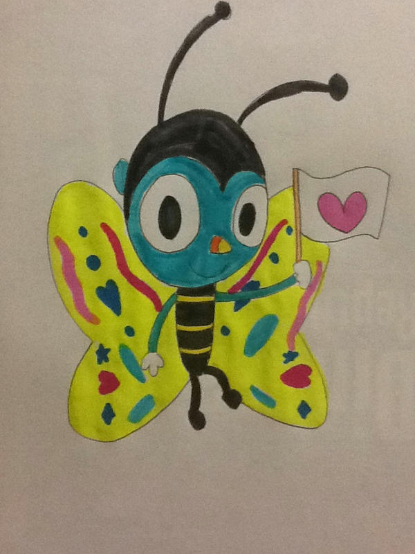 Shrignold Drawing by Strongcheetah24 on DeviantArt