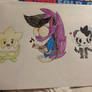 Pokemon Pail Kids 2