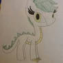 MLP NG: Pearly White