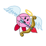 Cupid Kirby