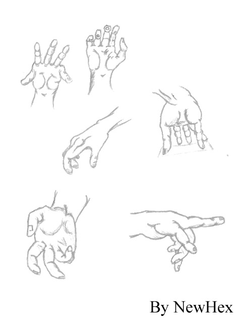 My foolishness - Hands Practice