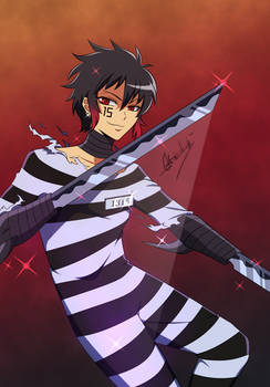 Jyugo (NANBAKA)