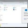 Windows 7 Favorites/LibraryHeaders for 22H2!