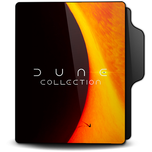 Dunce Folder Dune Collection Folder by CaptainZbob on DeviantArt
